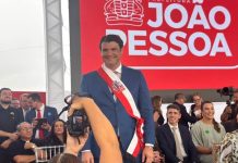 Prefeito Leo Bezerra diz que imprimirá novo estilo de fazer política: “Quero ouvir as pessoas e construir as decisões em conjunto”