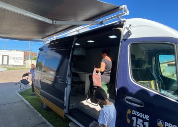 Procon de Campina Grande leva atendimento ao distrito de São José da Mata nos dias 5 e 6 de agosto