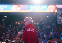 Durante convenção, Cícero Lucena apresenta compromissos com educação, segurança pública e saúde do futuro
