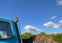 Prefeitura intensifica fiscalização contra descarte irregular de lixo e efetua apreensões em Campina Grande