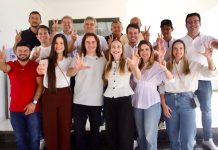 13 prefeitos do Vale do Piancó se reúnem e convidam Veneziano para reafirmar apoio à sua reeleição