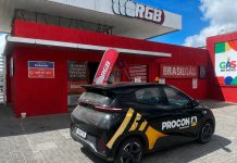 Pesquisa mensal do Procon-CG aponta economia de até R$ 25 no preço do gás de cozinha