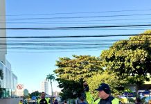 Apoio ao esporte: STTP vai garantir segurança viária na Corrida em Família, neste domingo