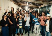Cícero visita Montadas e Remígio, ouve súplica por água nas torneiras e se compromete com abastecimento em 100% das residências da Paraíba