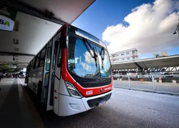 Campina Grande ganha nova linha de ônibus no transporte público