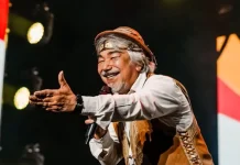Festa das Neves tem shows de Fabiana Souto, Jotinha e Santanna, o Cantador, nesta terça-feira