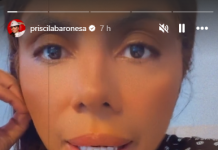 Priscila Baronesa dá ultimato a político após calote milionário: “Vou revelar quem é”