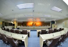 Eleição da Mesa Diretora da Câmara de Campina Grande é marcada para 1º de outubro