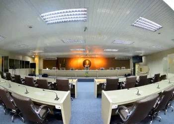 Eleição da Mesa Diretora da Câmara de Campina Grande é marcada para 1º de outubro