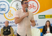 XII Olimpíada de Trânsito nas Escolas é aberta com grande participação de estudantes de Campina Grande