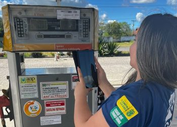 Procon-CG: pesquisa de setembro revela alta no preço médio dos combustíveis em Campina Grande