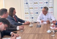 Veneziano consegue carretas do programa “Agora tem Especialistas” para Cabedelo, Catolé do Rocha e Massaranduba