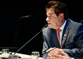 Presidente da FIEPB e da Nordeste Forte participa, em Brasília, da construção da Agenda Legislativa 2027