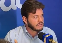 Bruno Cunha Lima decreta emergência por 180 dias diante dos efeitos da estiagem em CG
