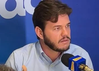 Bruno Cunha Lima decreta emergência por 180 dias diante dos efeitos da estiagem em CG