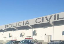 Guarda Civil Municipal atende ocorrência no Parque Evaldo Cruz, em Campina Grande