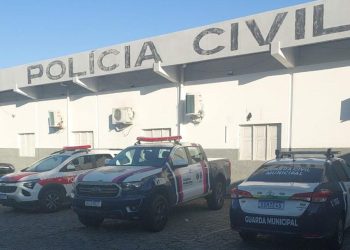 Guarda Civil Municipal atende ocorrência no Parque Evaldo Cruz, em Campina Grande