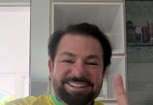 Zenildo Oliveira, fundador do maior grupo econômico da Paraíba, reafirma apoio a Lula para presidente