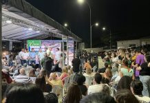 Prefeitura entrega terceira etapa do Canal de Bodocongó e amplia ligação viária entre a Zona Oeste e o Centro de Campina Grande