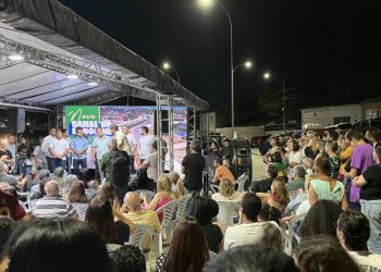 Prefeitura entrega terceira etapa do Canal de Bodocongó e amplia ligação viária entre a Zona Oeste e o Centro de Campina Grande