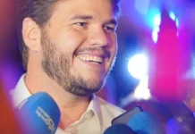 Bruno entrega, nesta quinta-feira, a 3ª Etapa do Canal de Bodocongó, que liga o Dinamérica ao Cruzeiro