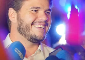 Bruno entrega, nesta quinta-feira, a 3ª Etapa do Canal de Bodocongó, que liga o Dinamérica ao Cruzeiro